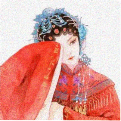 金逸影视观众头像一