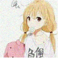 金逸影视观众头像四